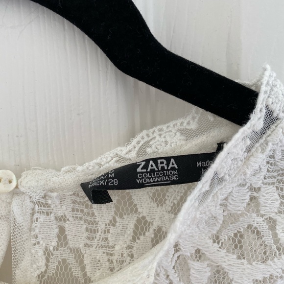 Zara Top - Picture 3 of 3